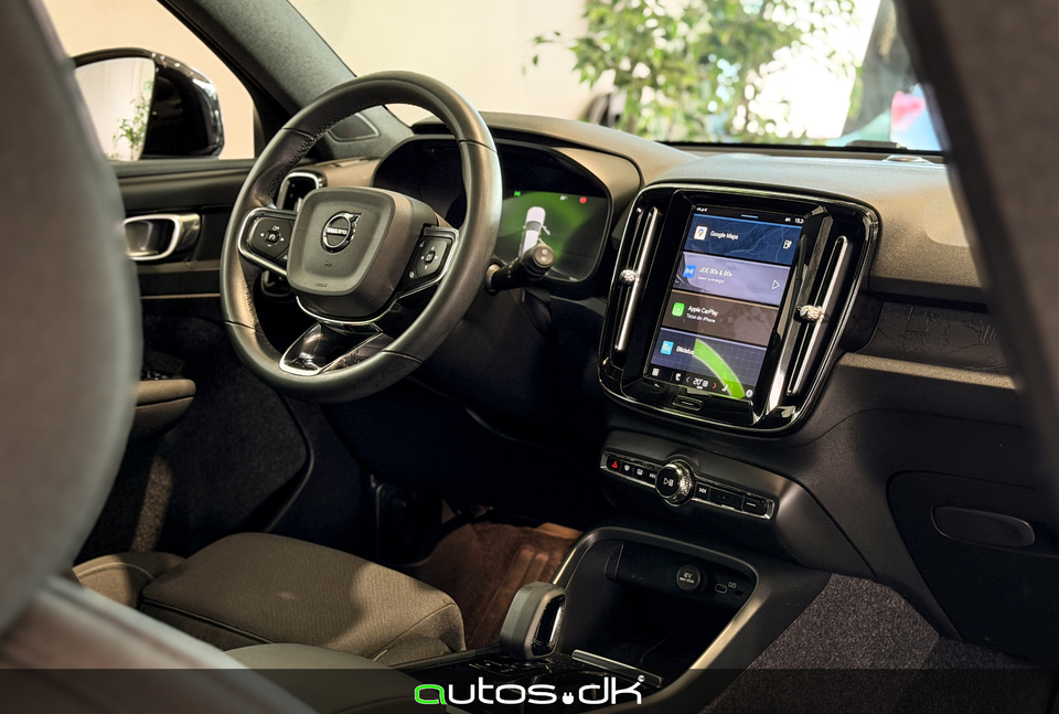 Volvo XC40 P6 ReCharge Plus 5d