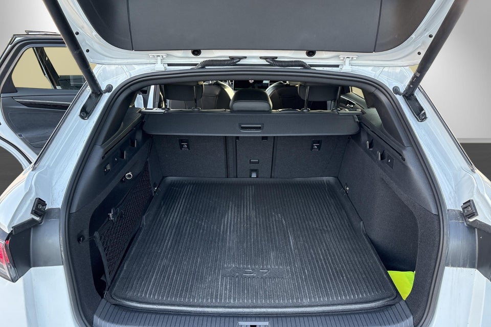 VW ID.7 77 Style+ Tourer 5d