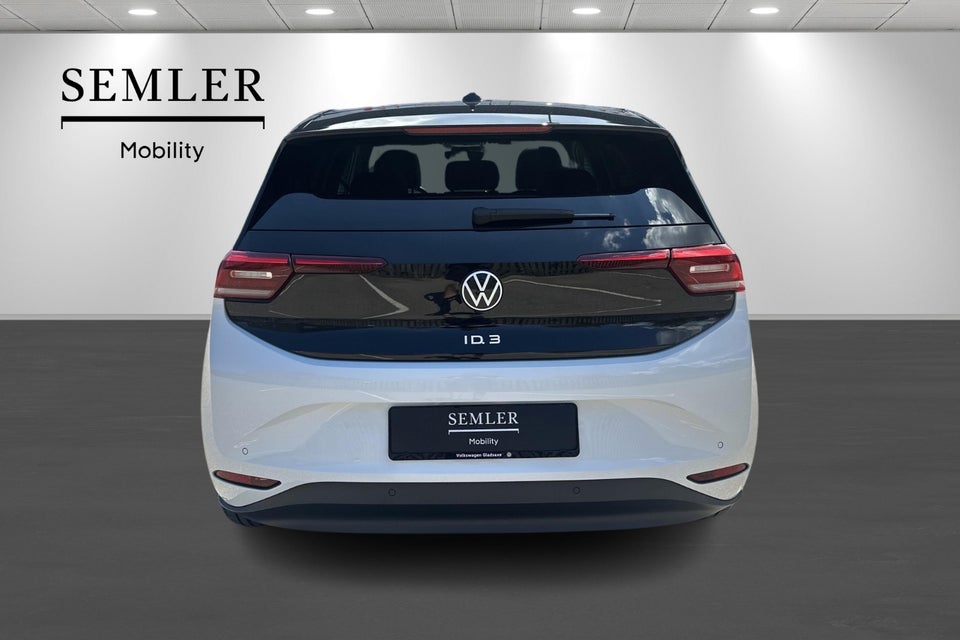 VW ID.3 Pro Performance Family 5d