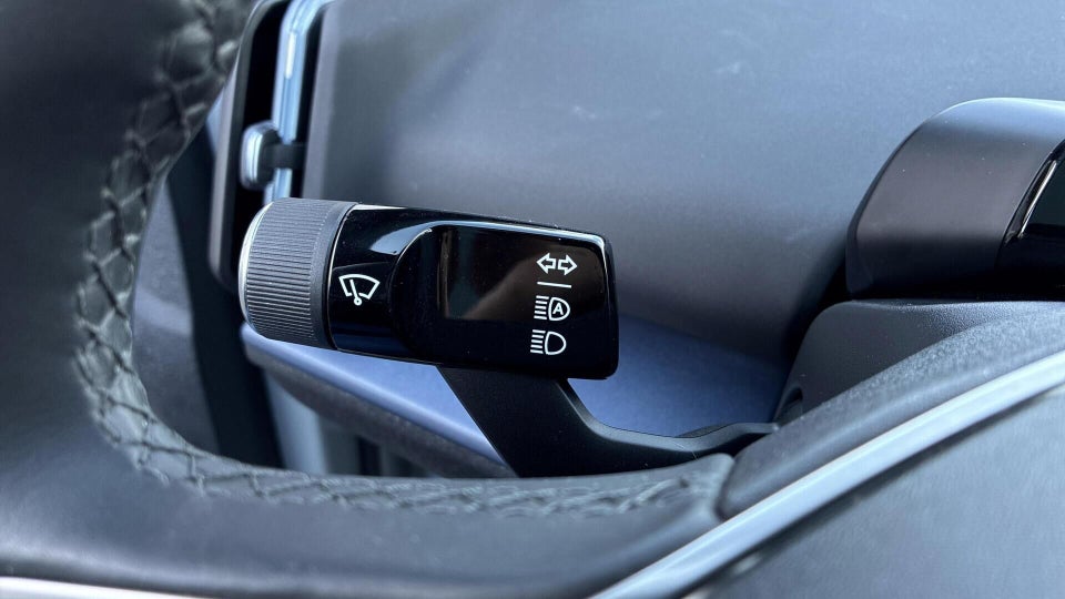 Volvo EX30 Extended Range Ultra 5d