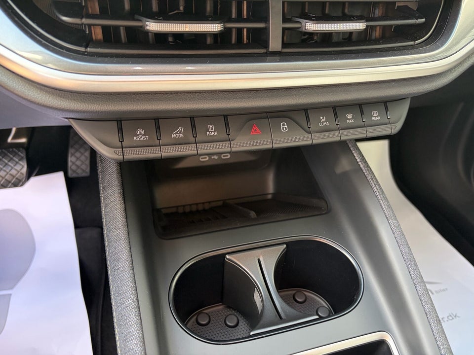 Skoda Elroq 85 iV Loft 5d