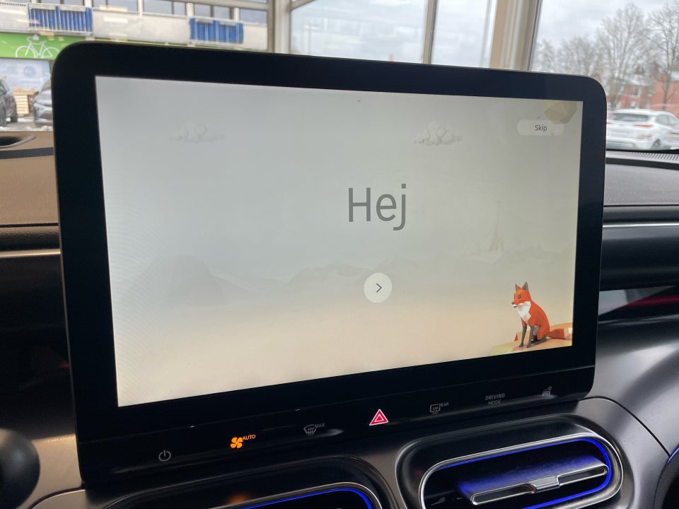 Smart #1 66 Brabus 5d