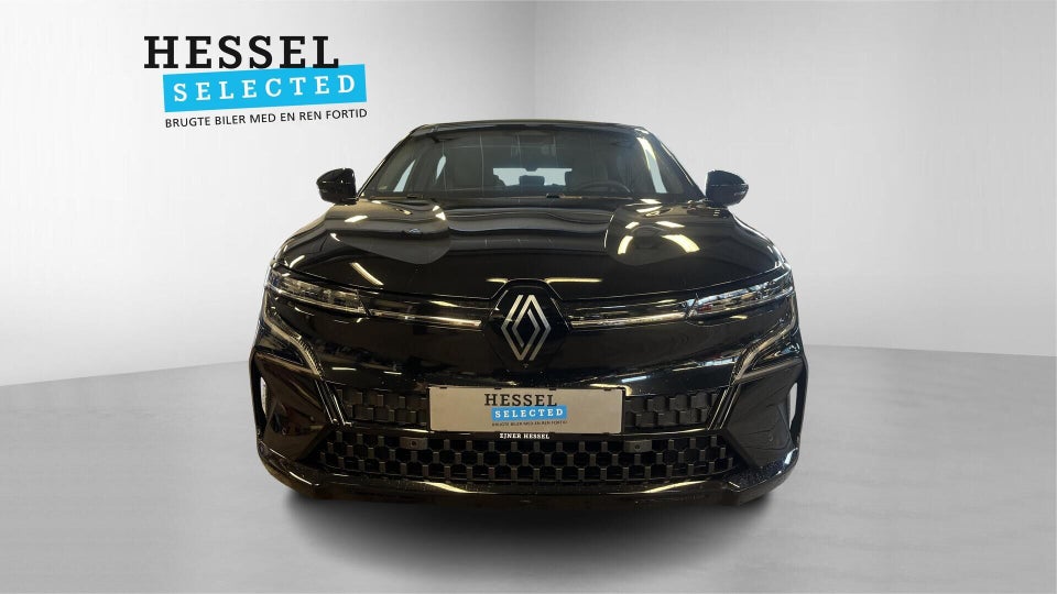 Renault Megane E-Tech 60 Techno 5d