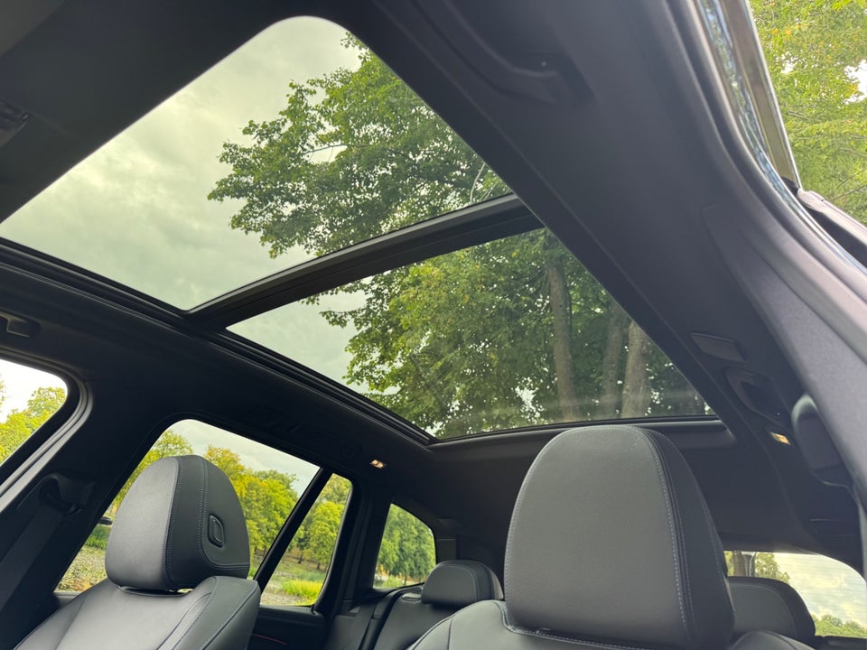 BMW iX3 Charged Plus M-Sport 5d