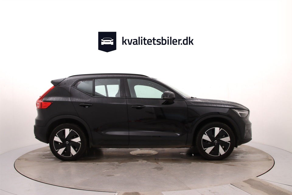 Volvo XC40 P6 ReCharge Core 5d