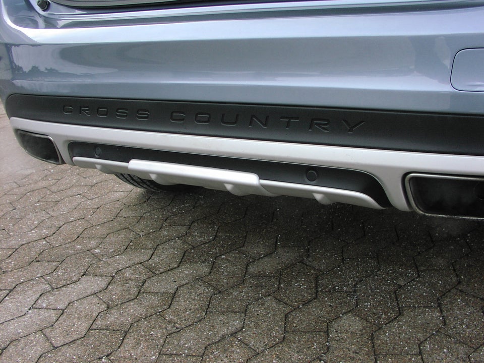 Volvo V60 CC 2,0 T5 245 Momentum aut. 5d