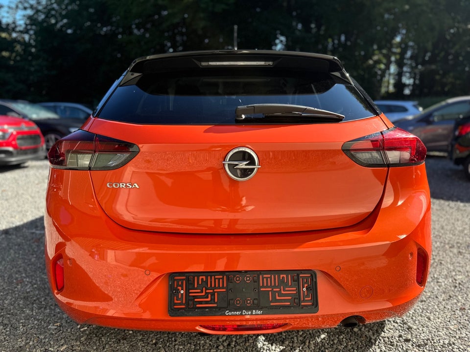 Opel Corsa 1,2 Elegance 5d