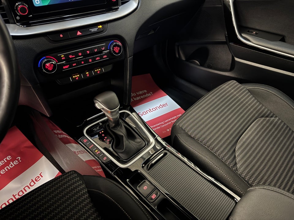 Kia Ceed 1,6 PHEV Prestige SW DCT 5d