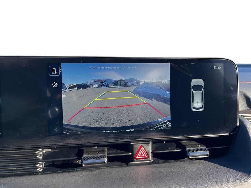 Hyundai Ioniq 5 84 N Line 5d