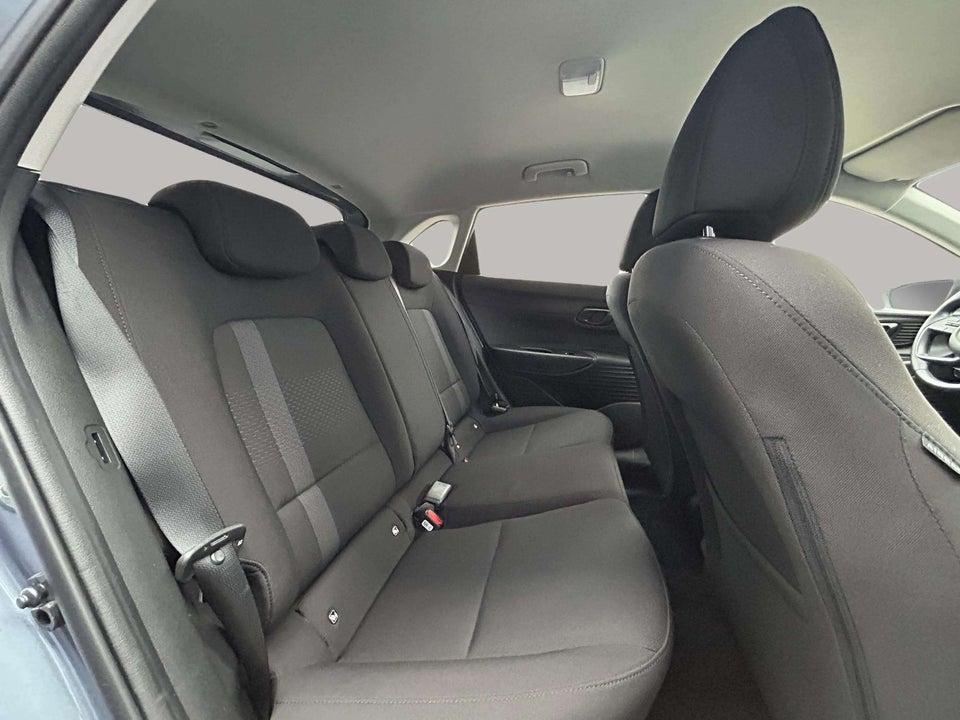 Hyundai i20 1,0 T-GDi Advanced DCT 5d