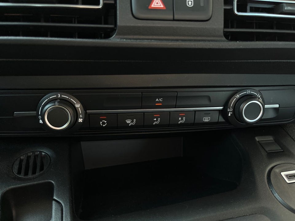 Citroën ë-Berlingo 52 Impress 5d