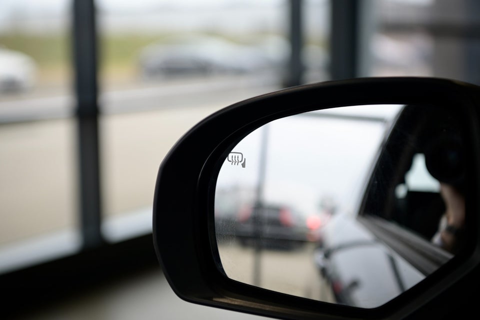 Suzuki Swift 1,2 Cruise 3d