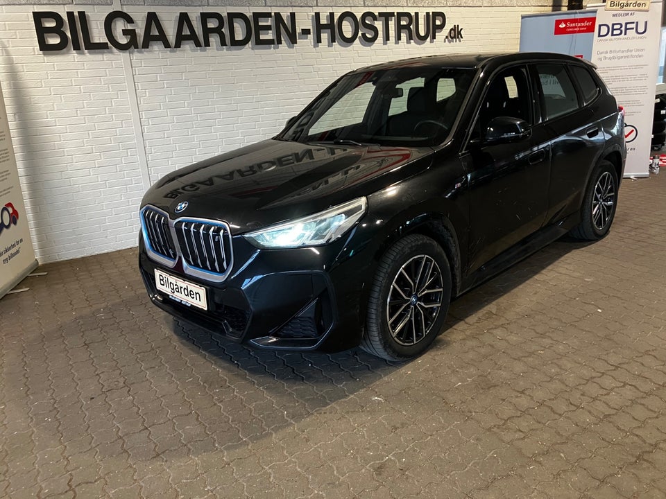 BMW iX1 xDrive30 M-Sport 5d