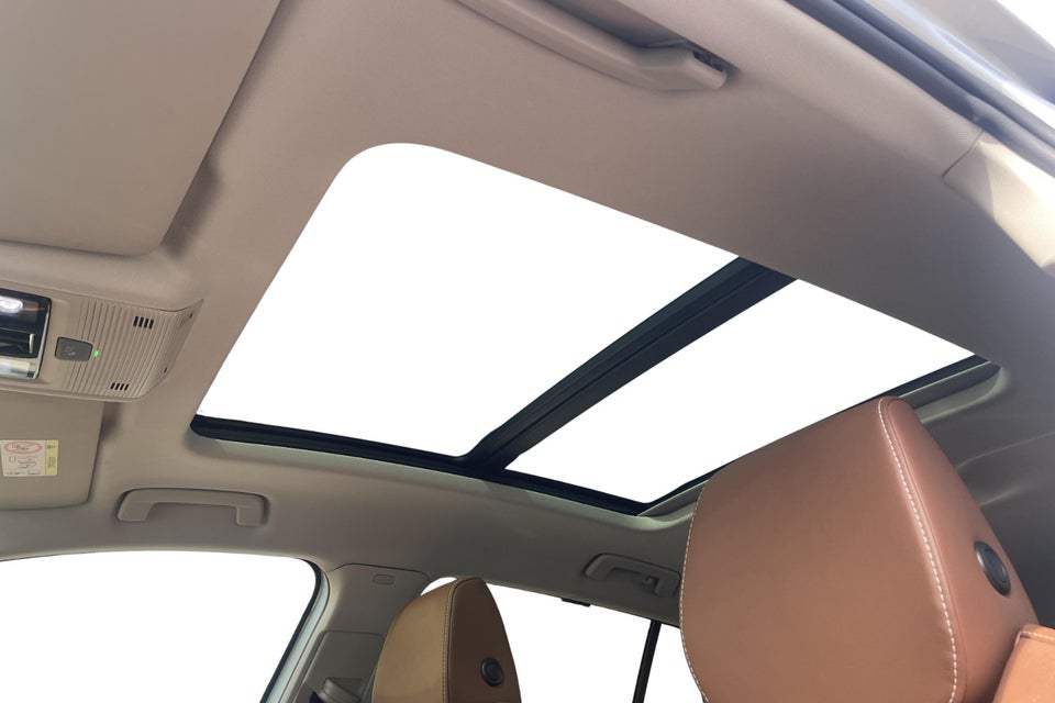 Skoda Enyaq 80 iV ecoSuite 5d