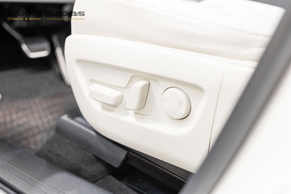 Mazda CX-60 2,5 PHEV Takumi Comfort aut. AWD 5d