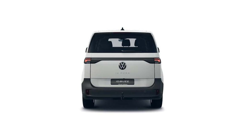 VW ID. Buzz 79 Cargo Pro