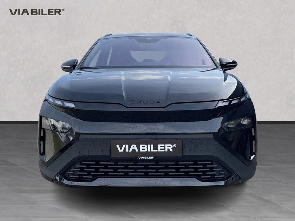 Skoda Elroq 85 iV Sportline 5d