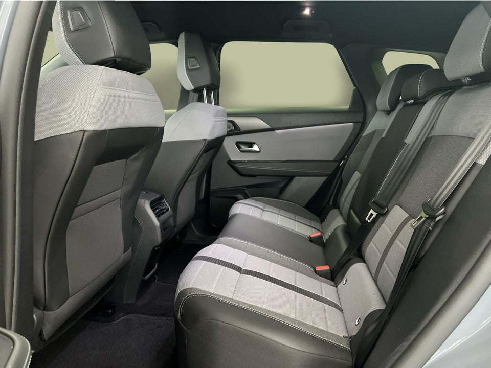 Opel Grandland-e 73 GS Ltd. 5d