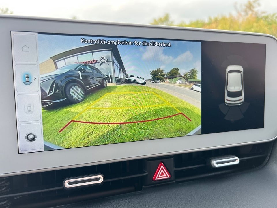 Hyundai Ioniq 5 73 Dynamiq 5d