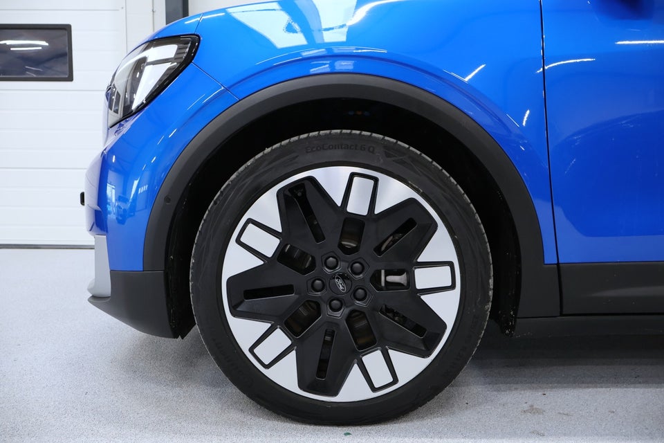 Ford Explorer 77 Premium Extended Range 5d