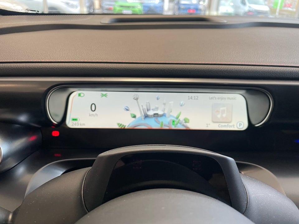 Smart #1 66 Brabus 5d