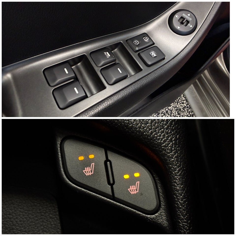 Kia Picanto 1,0 Limited Sport 5d