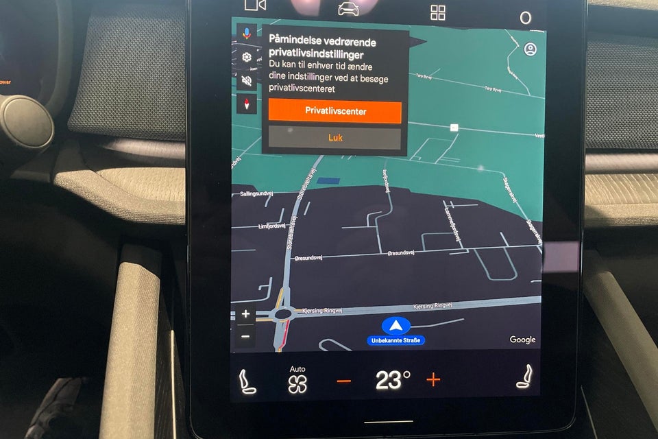 Polestar 2 Long Range 5d