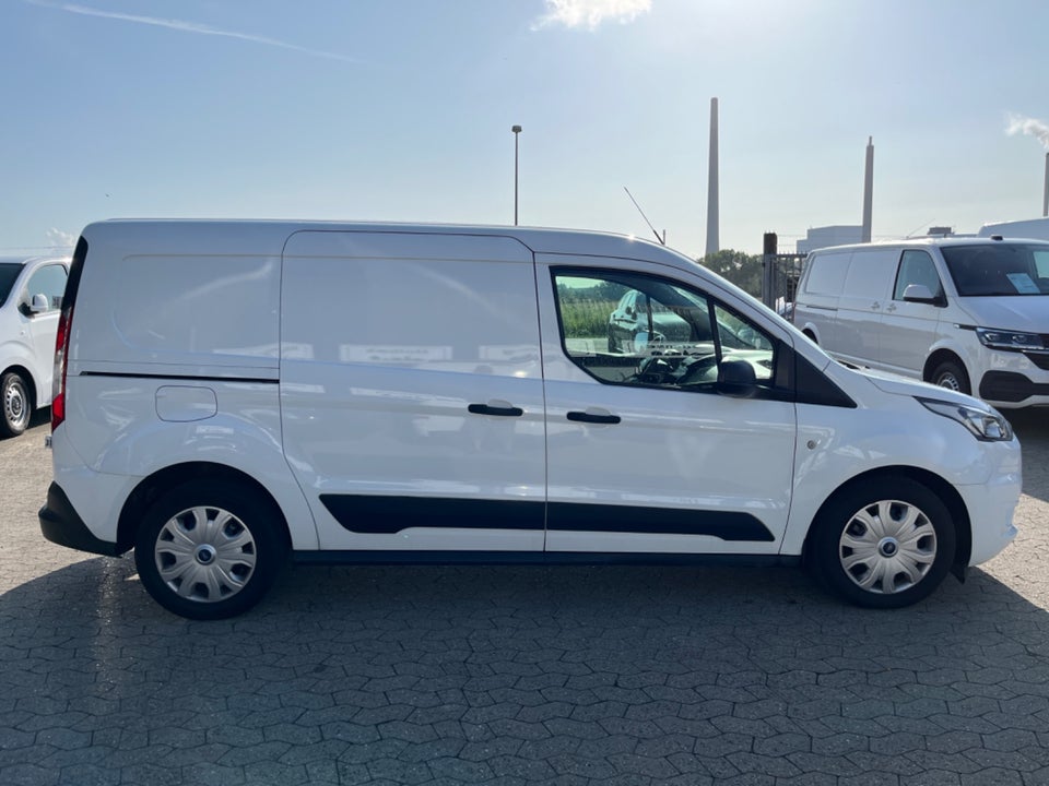 Ford Transit Connect 1,5 TDCi 100 Trend lang