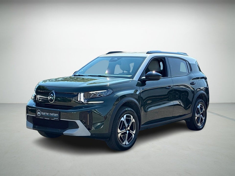Citroën ë-C3 Aircross 44 Max 5d