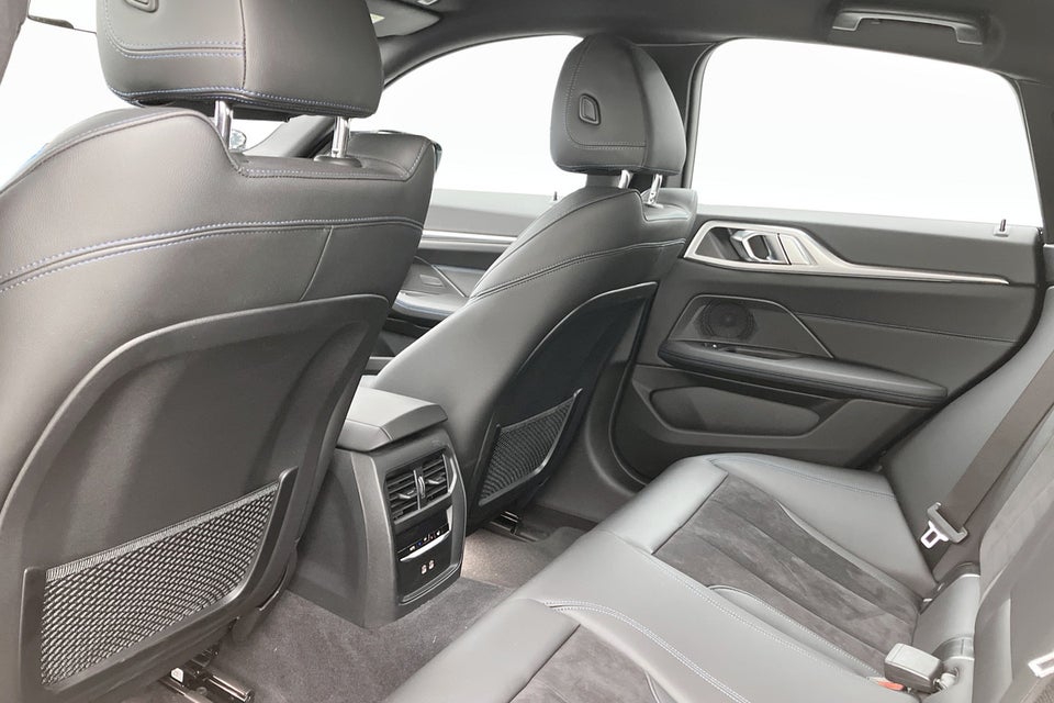 BMW i4 M50 xDrive 5d