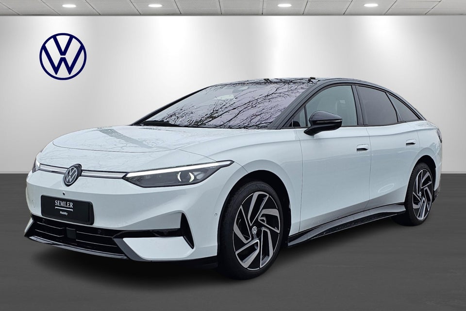 VW ID.7 86 Style S+ 5d