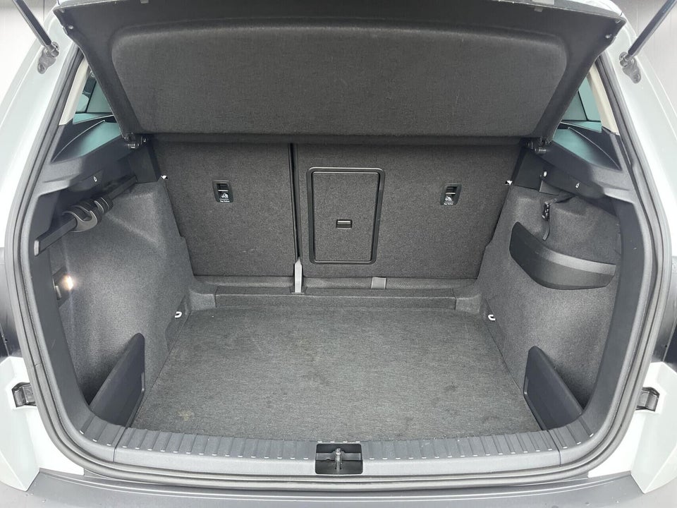 Skoda Karoq 1,5 TSi 150 Style DSG 5d