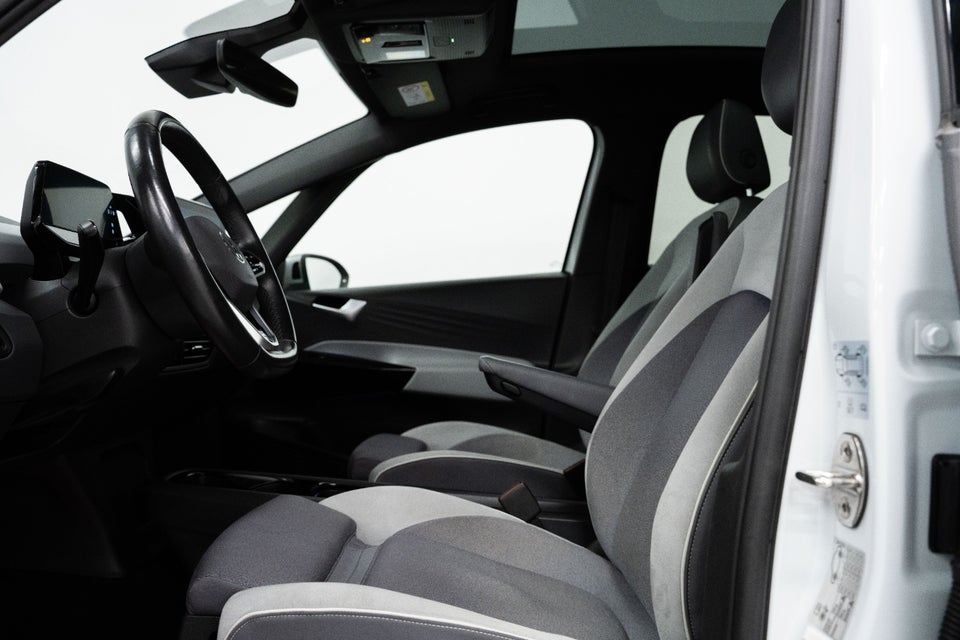 VW ID.3 58 1ST Max 5d