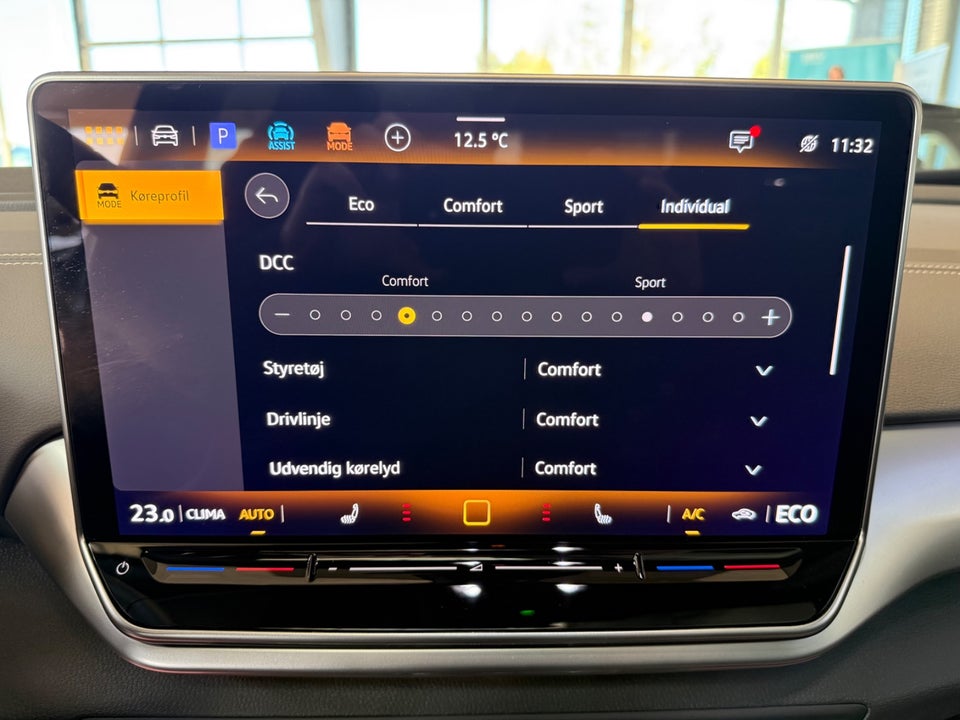 VW ID.4 77 Pro Style+ 5d