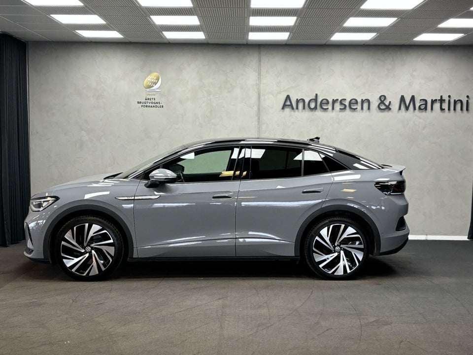 VW ID.5 77 GTX 4Motion 5d