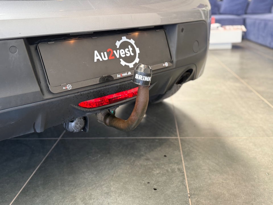 Peugeot 208 1,5 BlueHDi 100 Active 5d