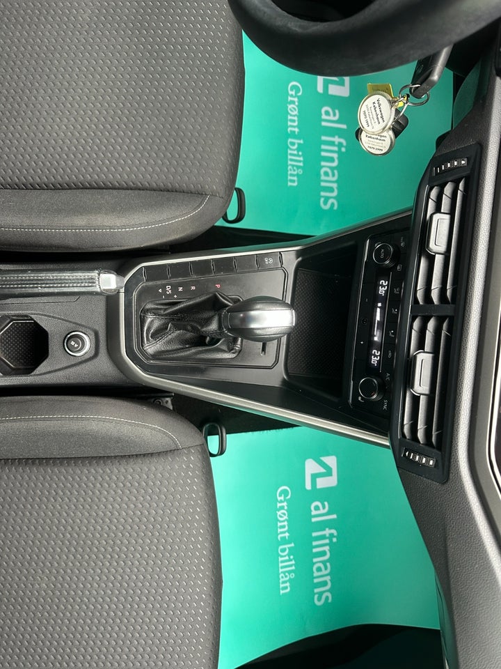 VW Polo 1,0 TSi 95 Comfortline DSG 5d