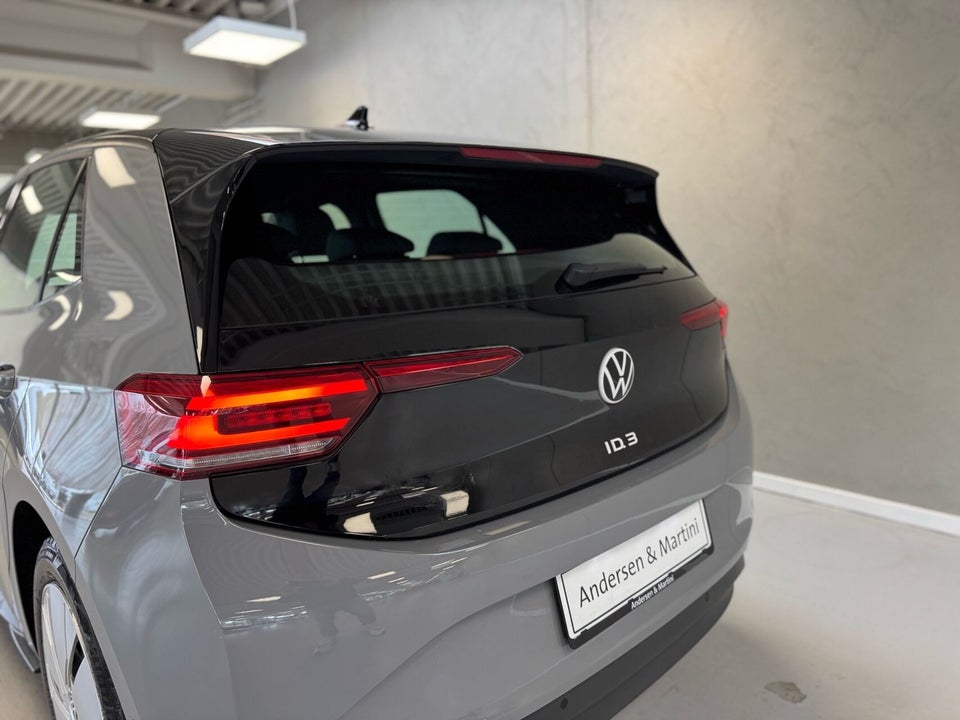 VW ID.3 58 Pro 5d