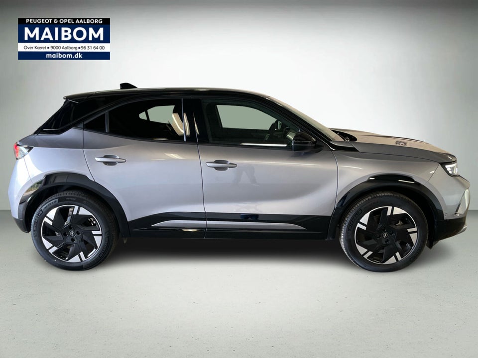 Opel Mokka-e 54 GS 5d