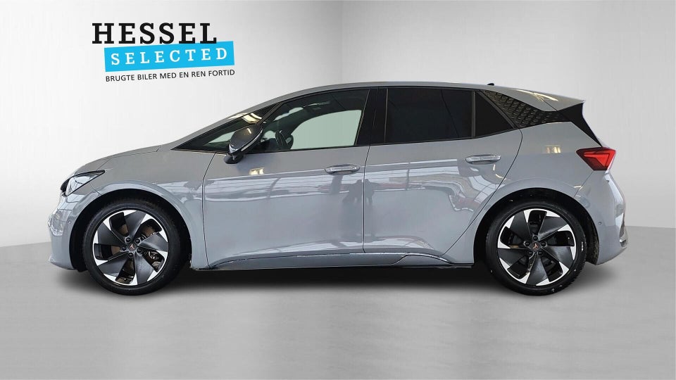 Cupra Born 77 e-Boost 5d