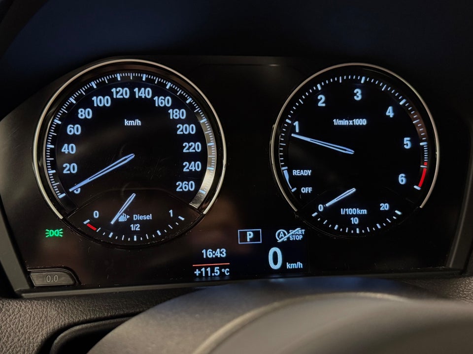 BMW 118d 2,0 M-Sport aut. 5d