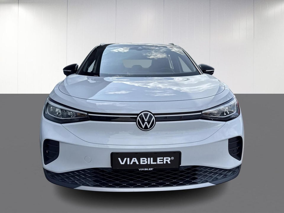 VW ID.4 77 1ST Pro Performance 5d