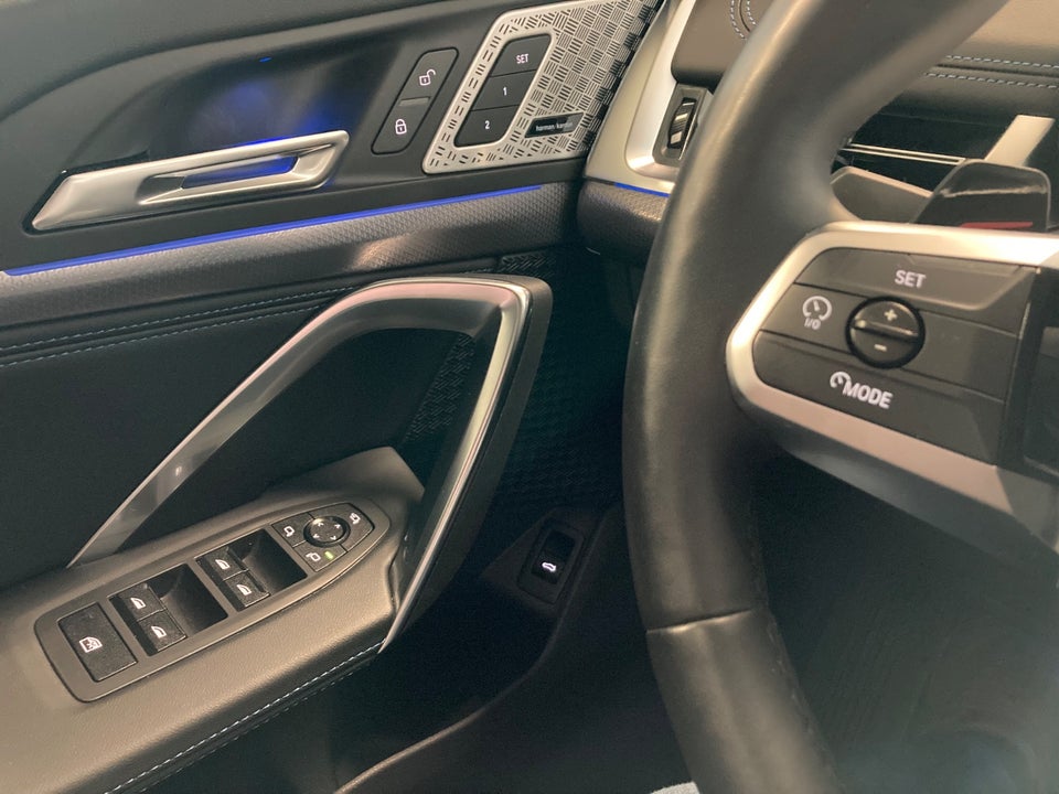 BMW iX1 xDrive30 M-Sport 5d