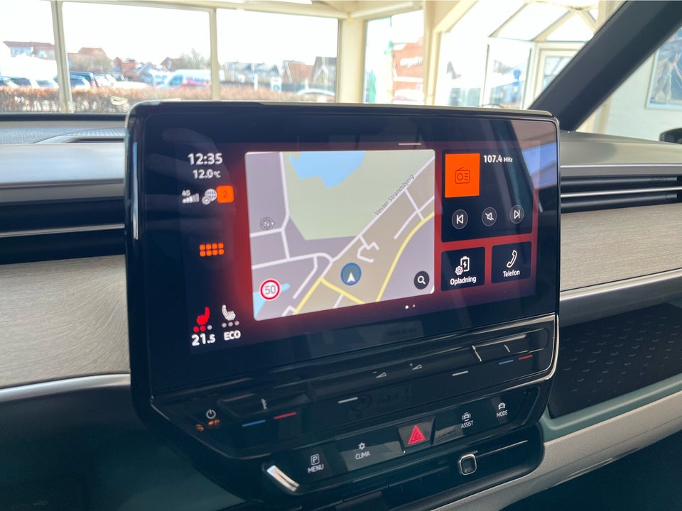 VW ID.Buzz 77 Pro SWB 5d