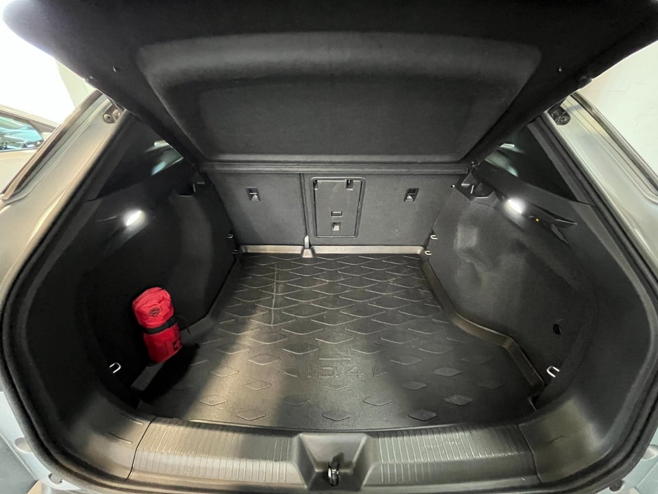 VW ID.4 77 GTX 4Motion 5d