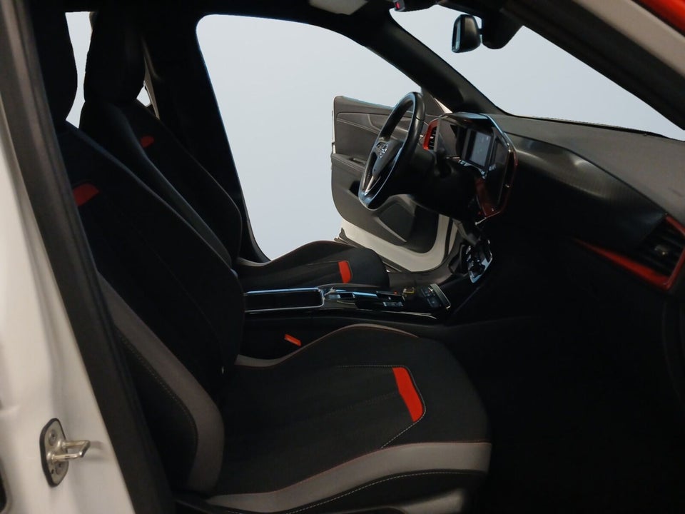 Opel Mokka-e 50 GS Line 5d