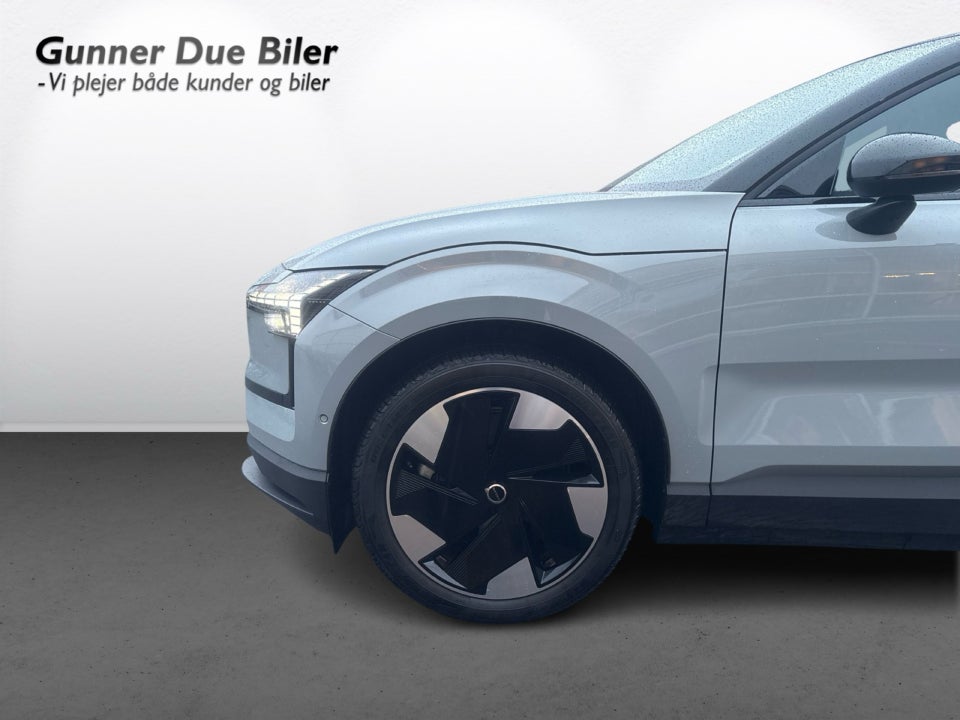 Volvo EX30 Twin Performance Ultra 5d