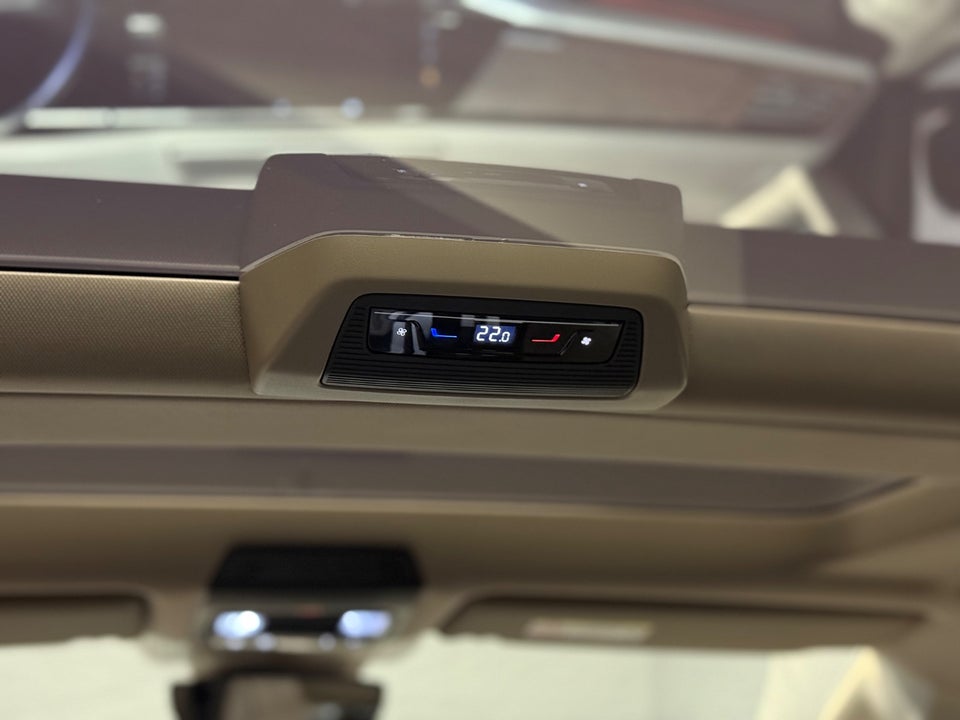 VW Multivan 2,0 TDi 150 Style DSG lang