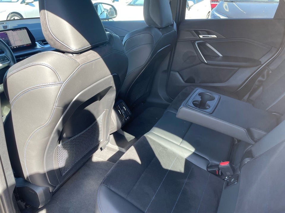 BMW iX1 eDrive20 M-Sport 5d