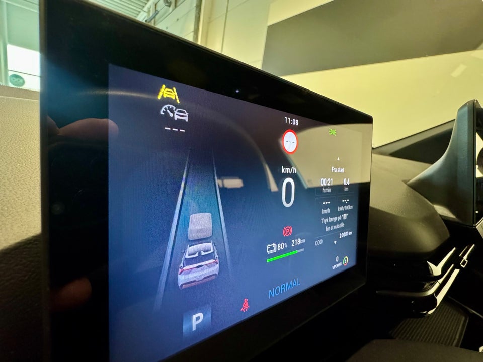 MG 4 51 Nordic Edition 5d